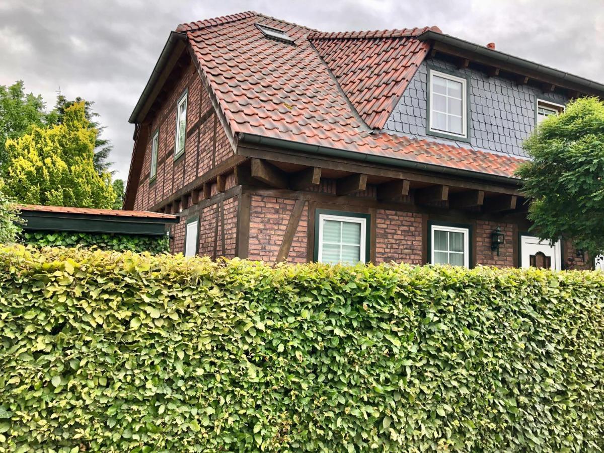 Gemuetliches Landhaus In Ruhiger Lage. Moringen Exterior photo