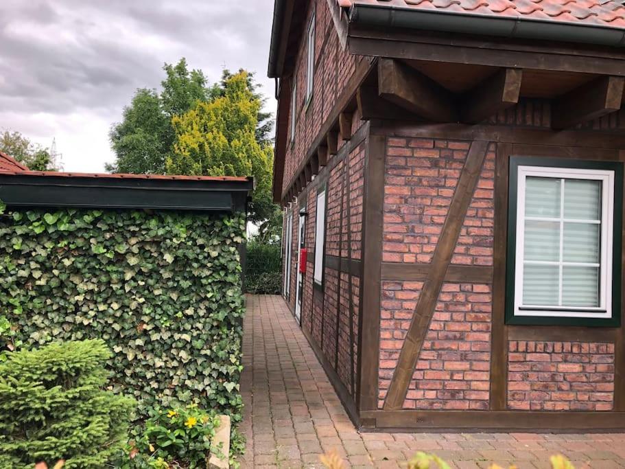 Gemuetliches Landhaus In Ruhiger Lage. Moringen Exterior photo